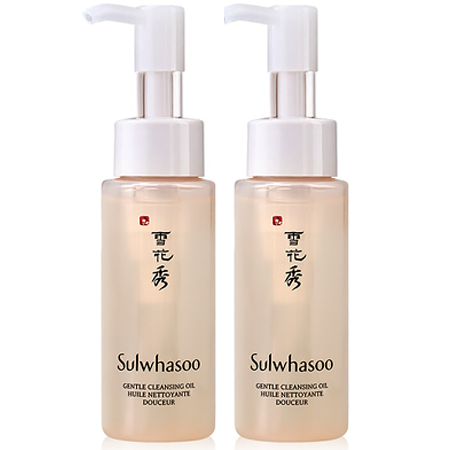 Sulwhasoo Gentle Cleansing Oil 50 ml